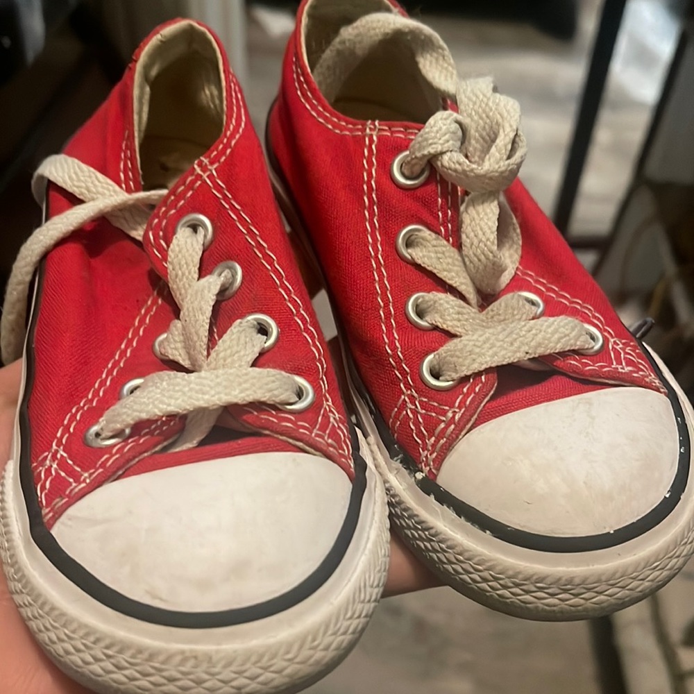 Converse